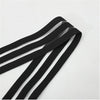 Curve Confidence High Neck Mesh Back One-Piece Swimsuit