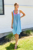 Ride The Wave Tunic - AS4188-1 - Love it Curvy