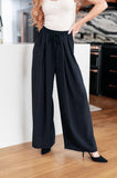 Send it On Wide Leg Pants - AS7455-01 - Love it Curvy