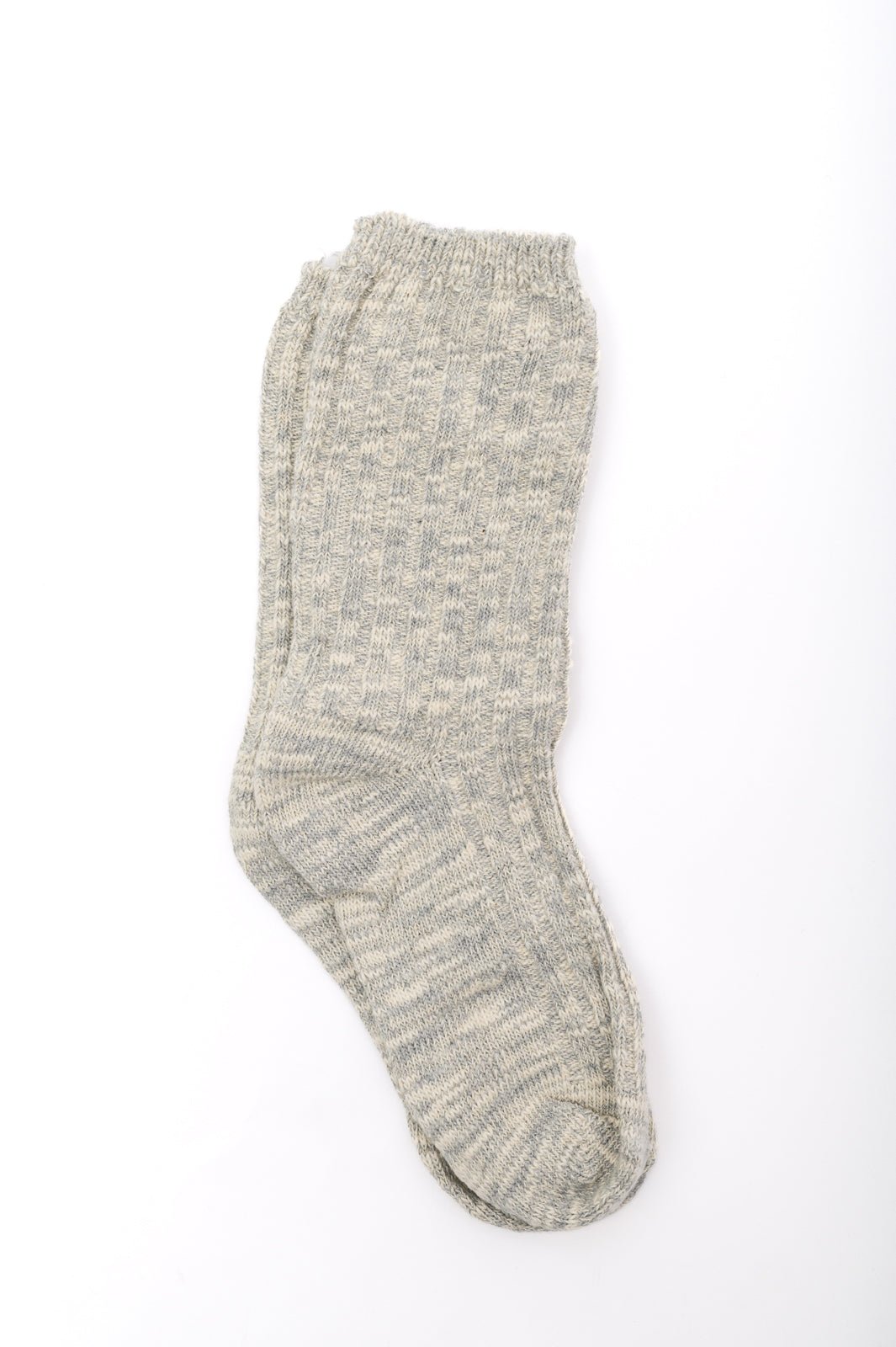 Sweet Socks Heathered Scrunch Socks - AS6285-01 - Love it Curvy