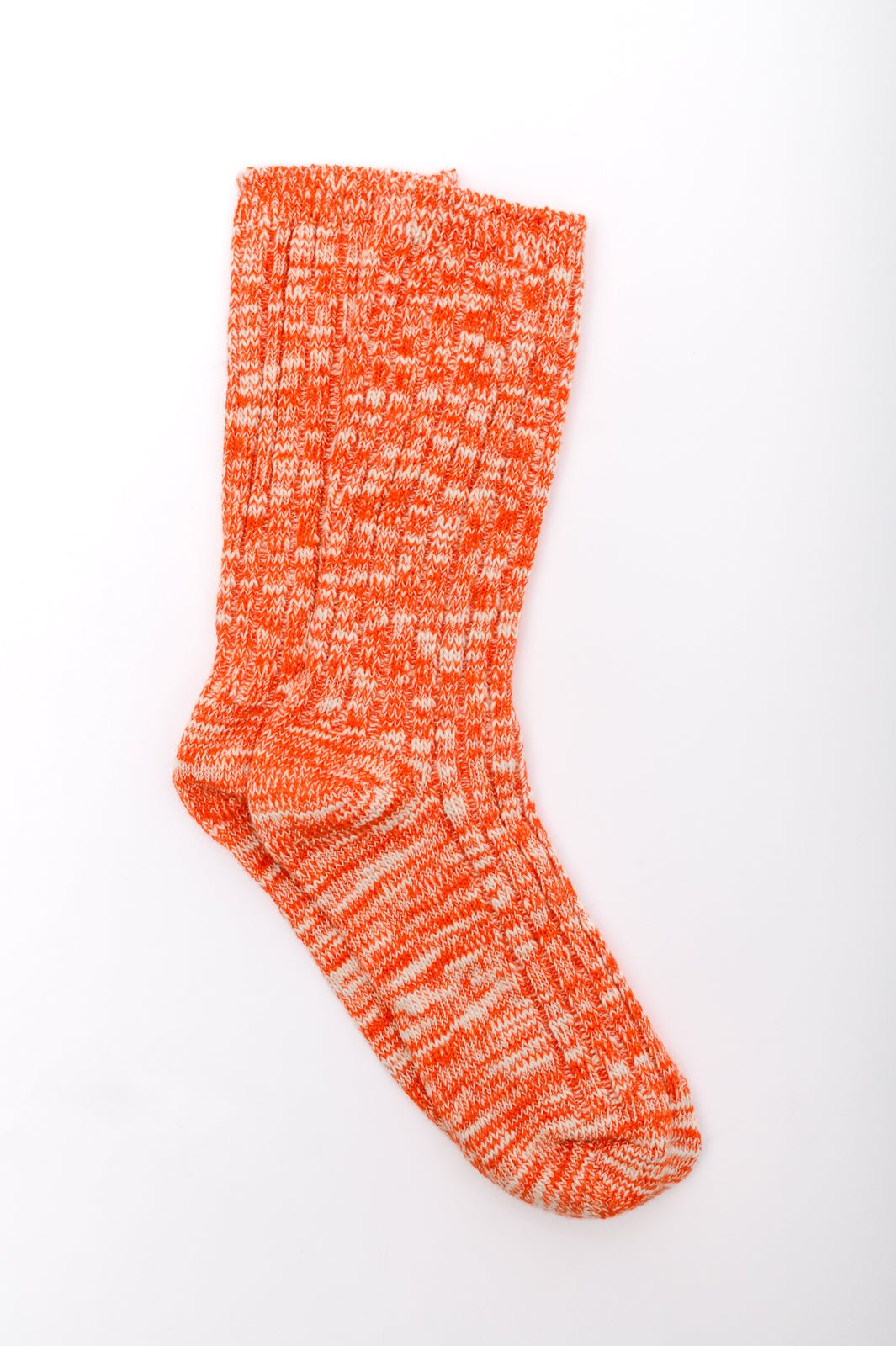 Sweet Socks Heathered Scrunch Socks - AS6285-01 - Love it Curvy