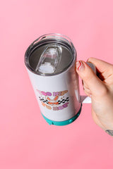 Too Hip To Hop Speaker Tumbler - AS7596-01 - Love it Curvy