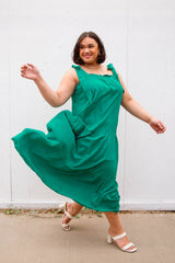 Venetian Coast Dress - AS3645-1 - Love it Curvy