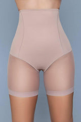 2006 Held Together Shapewear Short - Love it Curvy