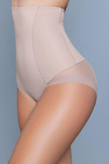 2008 Peachy Soft Shapewear Brief - Love it Curvy