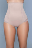 2008 Peachy Soft Shapewear Brief - Love it Curvy