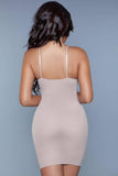 2009 Curved Craze Shapewear Dress - Love it Curvy