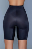 2010 Think Thin Shapewear Shorts Black - 2010-L/XL-BLACK - Love it Curvy