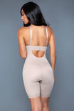 2173 Ultra Shaping Bodyshaper Nude - 2173-ND-L/XL - Love it Curvy