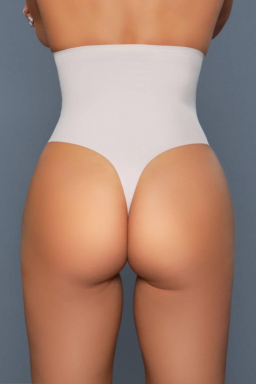 2176 Daily Comfort Shaper Panty Nude - 2176-ND-L/XL - Love it Curvy