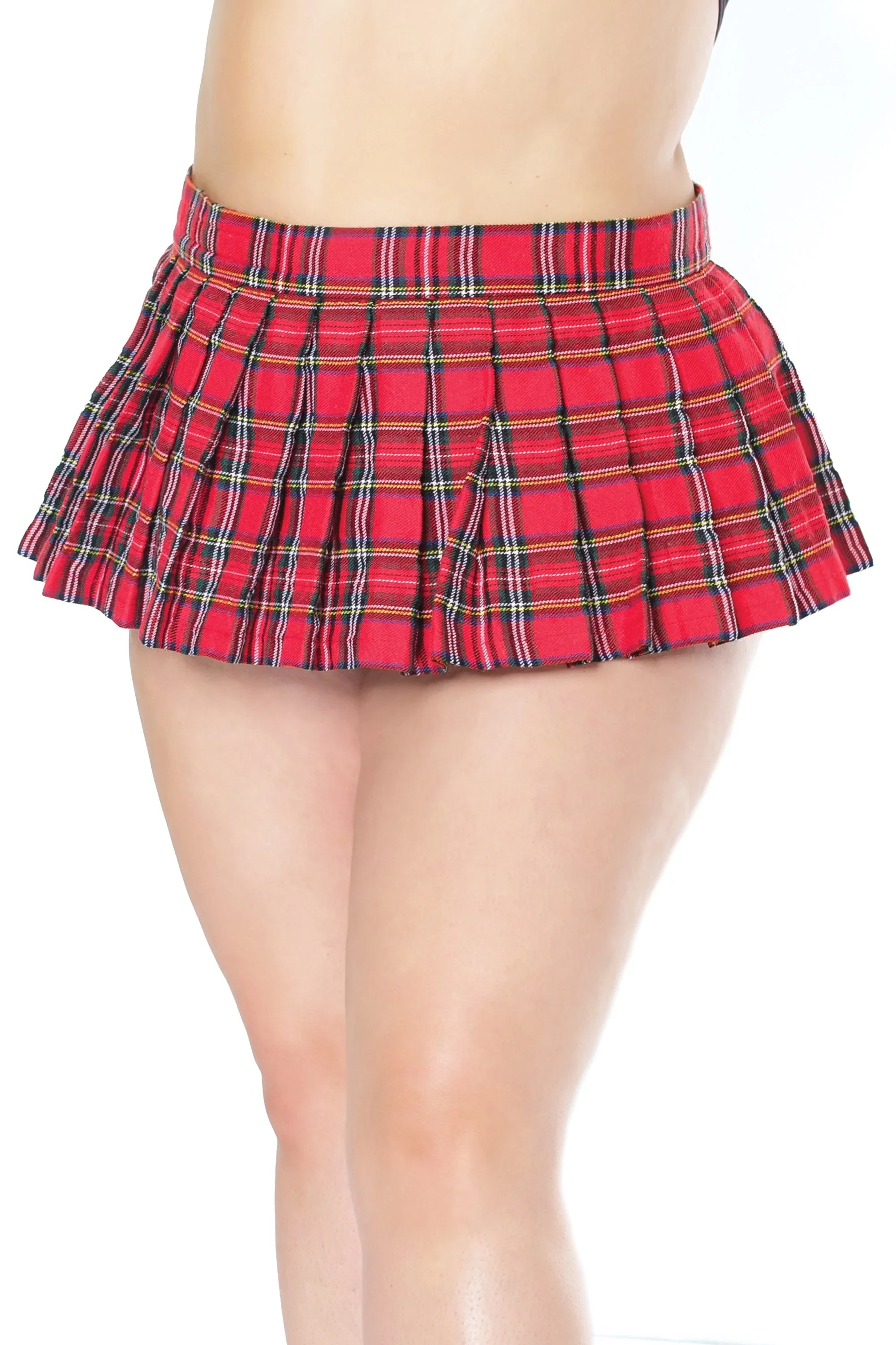 22138 - SKIRT - Love it Curvy