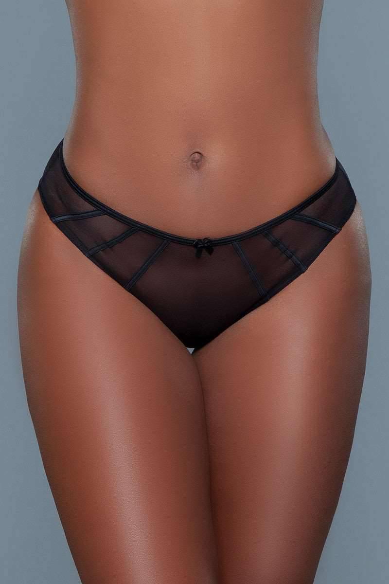 2228B Sabrina Panty - Love it Curvy