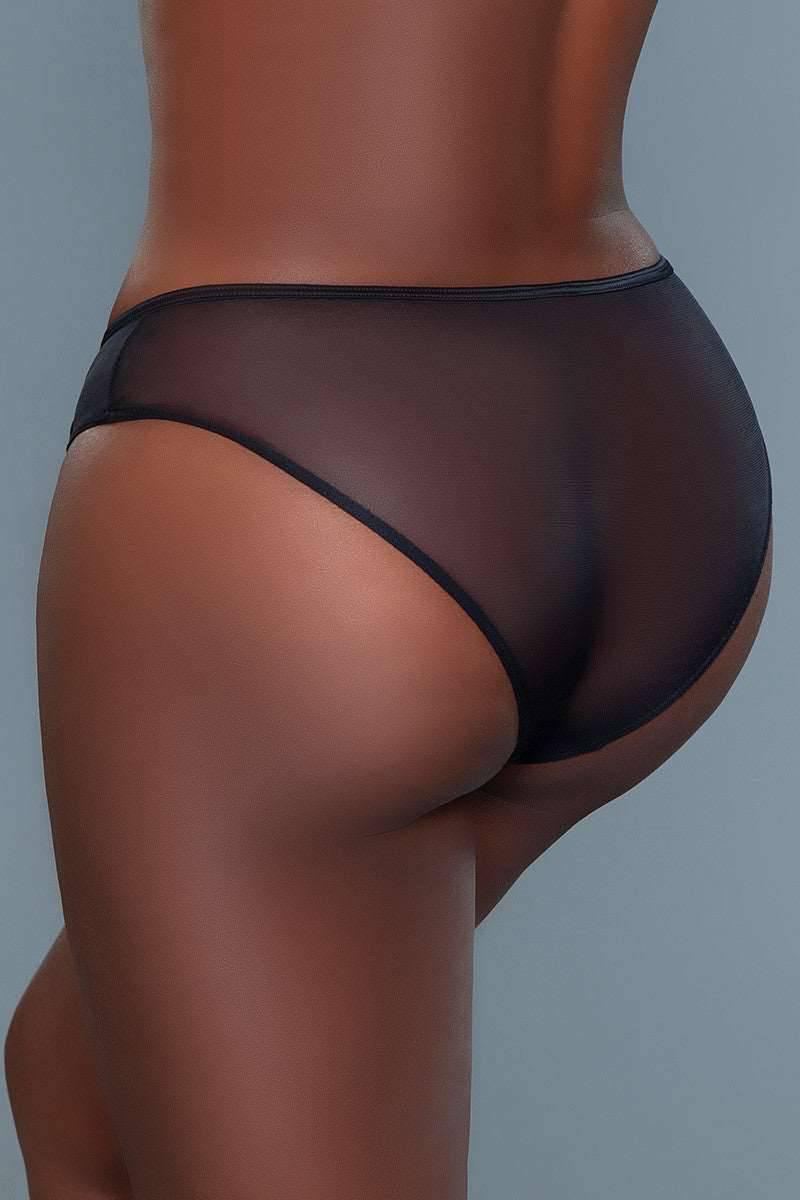 2228B Sabrina Panty - Love it Curvy