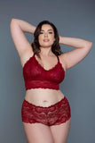 2252P Cindy Cami Set - Love it Curvy