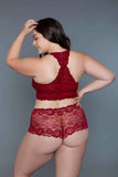 2252P Cindy Cami Set - Love it Curvy