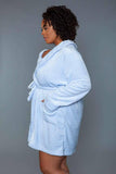 2259 Kaylee Robe - Love it Curvy