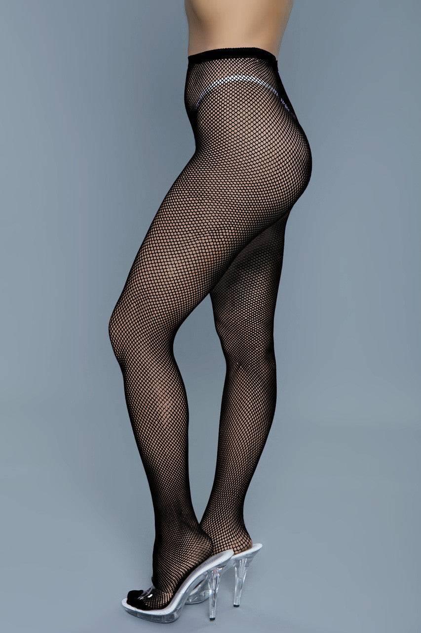 2302 Up All Night Pantyhose - Love it Curvy