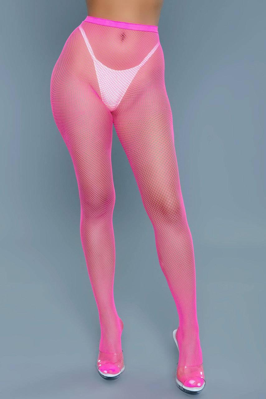 2302 Up All Night Pantyhose - Love it Curvy