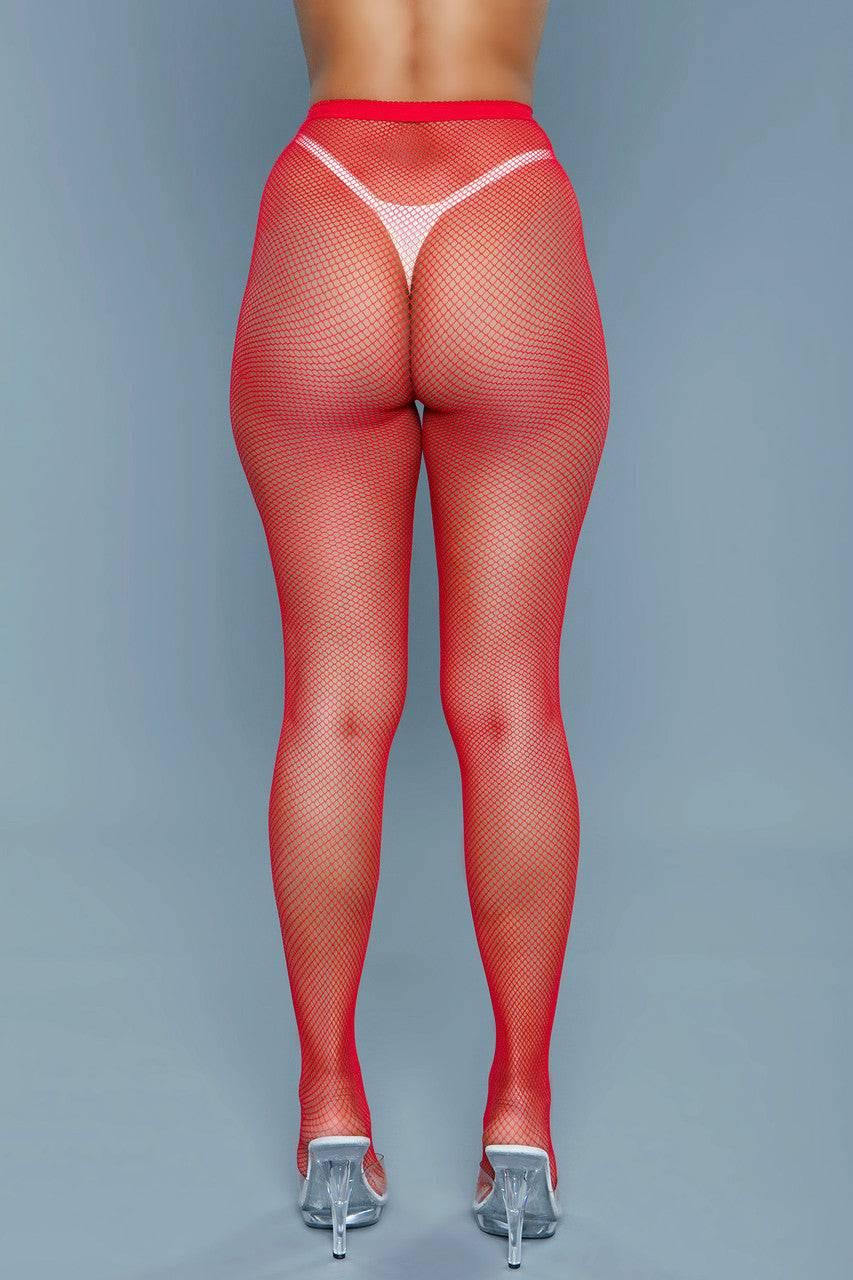 2302 Up All Night Pantyhose - Love it Curvy