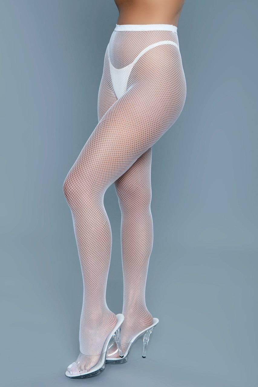 2302 Up All Night Pantyhose - Love it Curvy