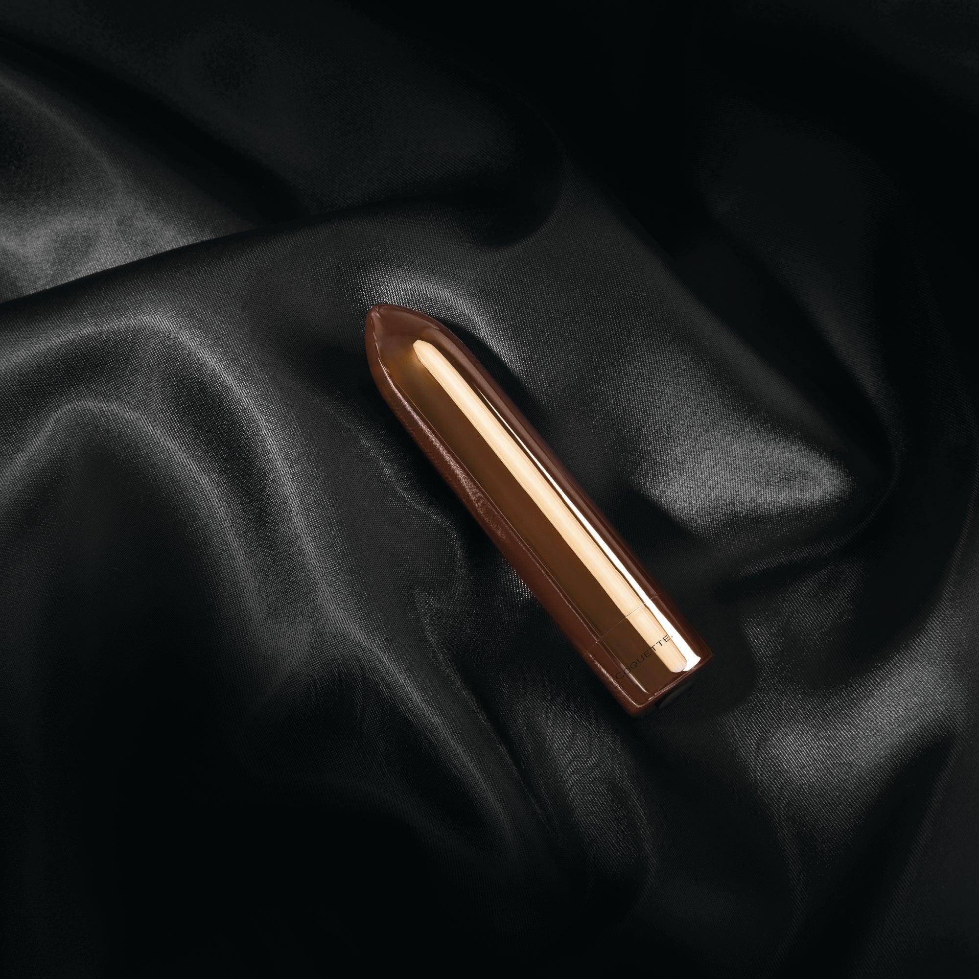 23604 - The Glow Bullet - Love it Curvy