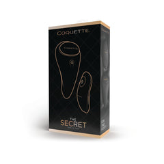 23606 - The Sexy Secret Panty Vibe - Love it Curvy