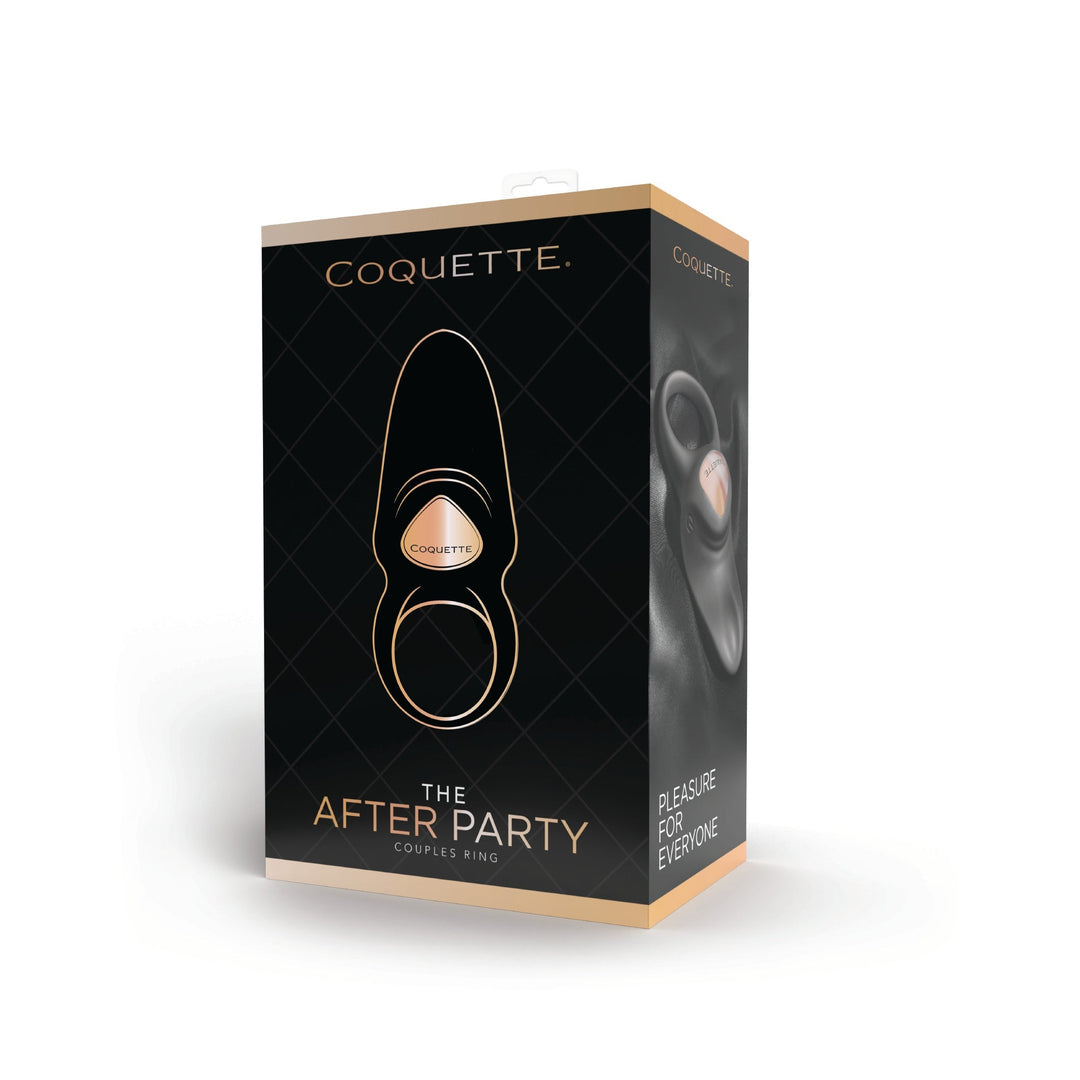 23607 - The After Party Couple's Ring - Love it Curvy