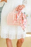 Casually Jelly Tote Bag - Love it Curvy