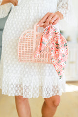 Casually Jelly Tote Bag - Love it Curvy