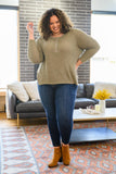 Georgia Back Yoke Skinny Jeans with Phone Pocket - AS4514-1 - Love it Curvy