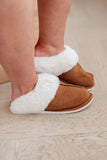 Just Chilling Slippers - AS6826-01 - Love it Curvy