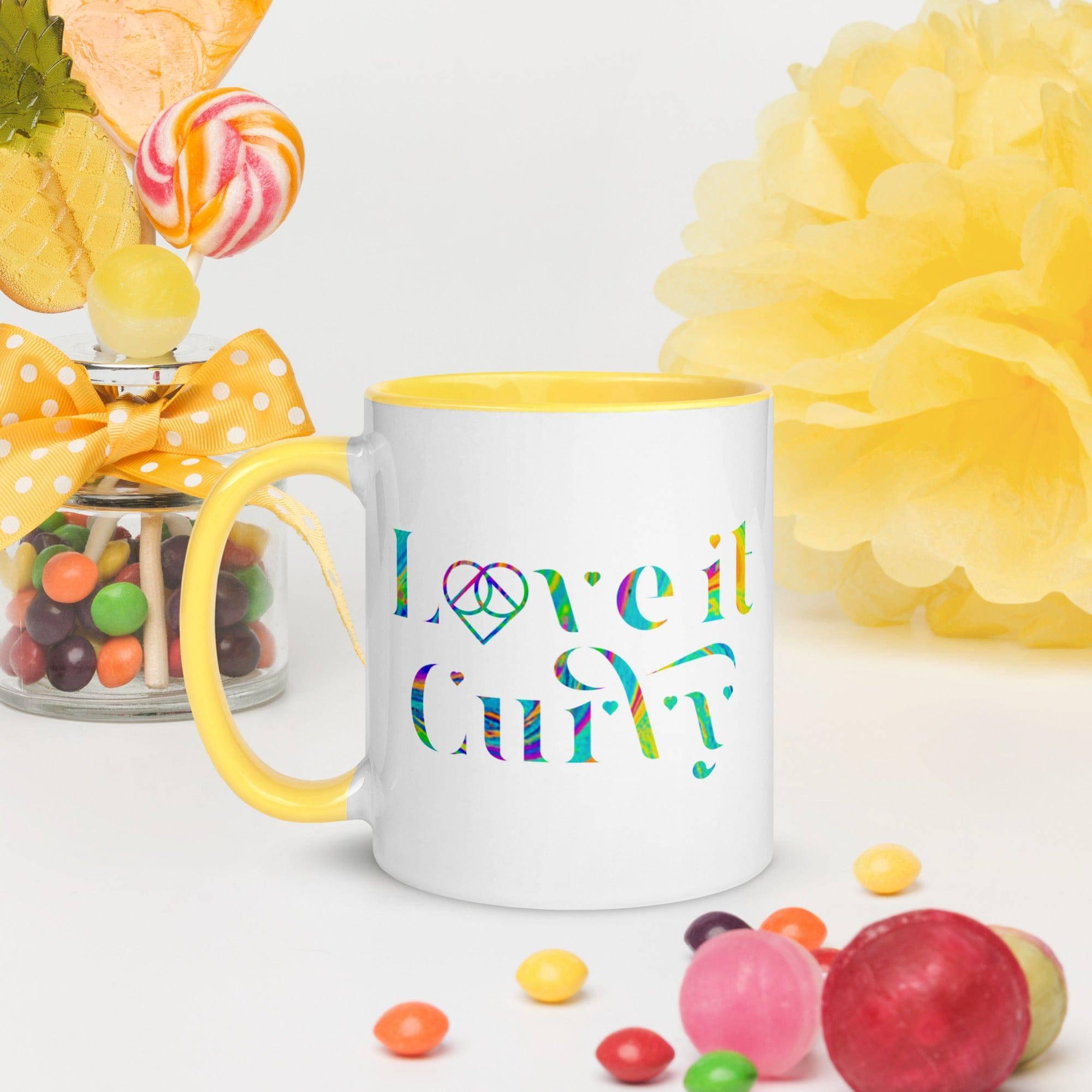 Love is Love it Mug - 8601017_11048 - Love it Curvy