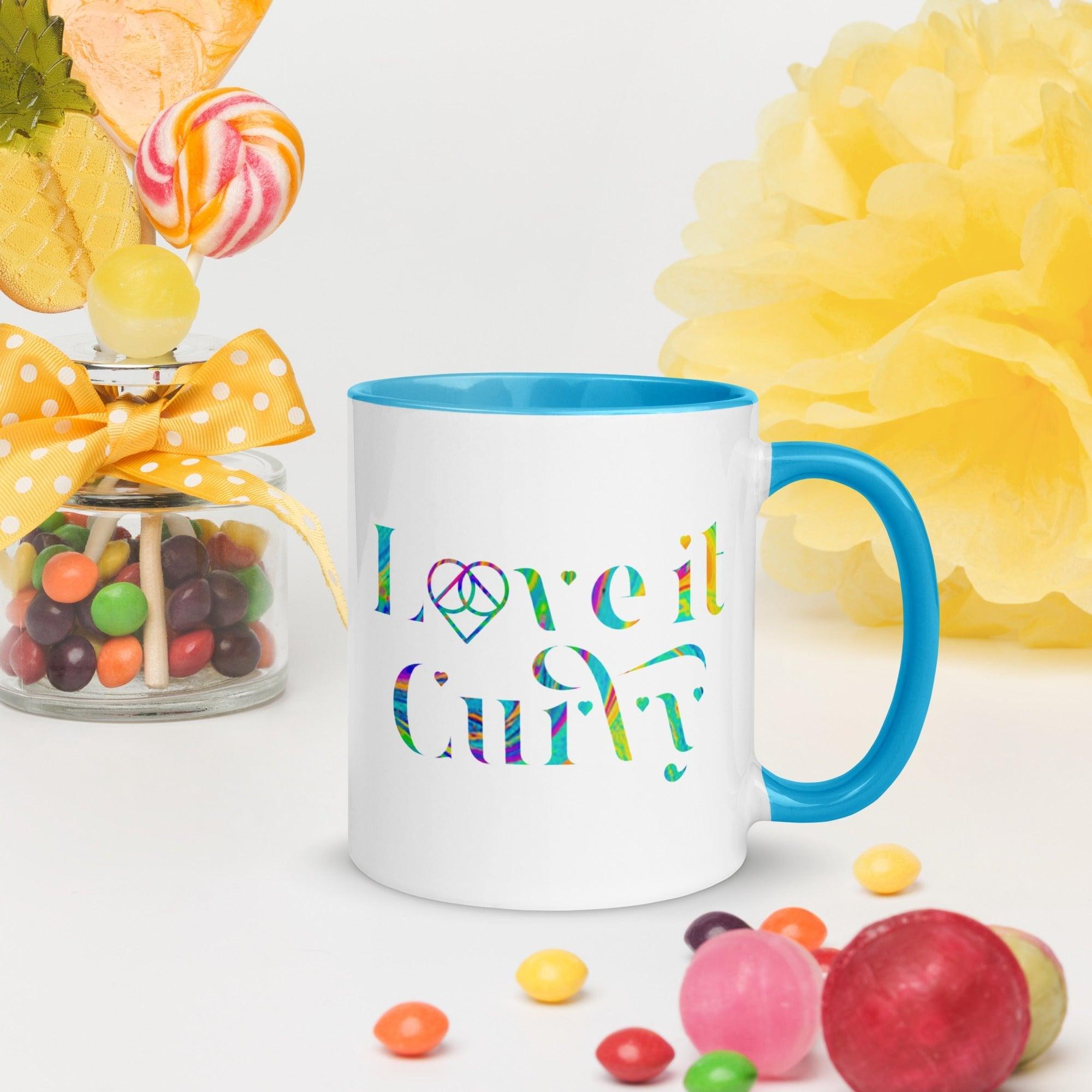 Love is Love it Mug - 8601017_11050 - Love it Curvy