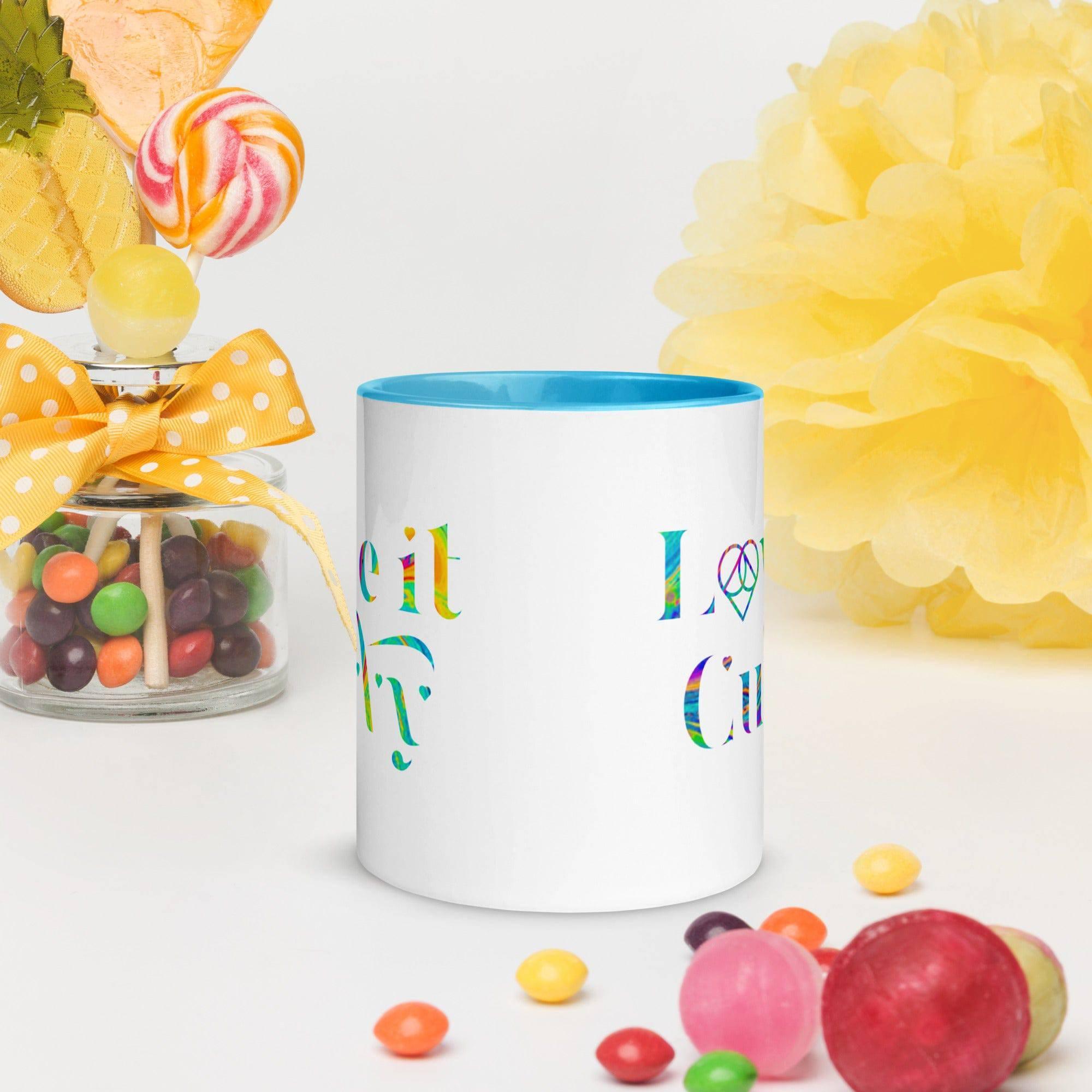 Love is Love it Mug - 8601017_11050 - Love it Curvy