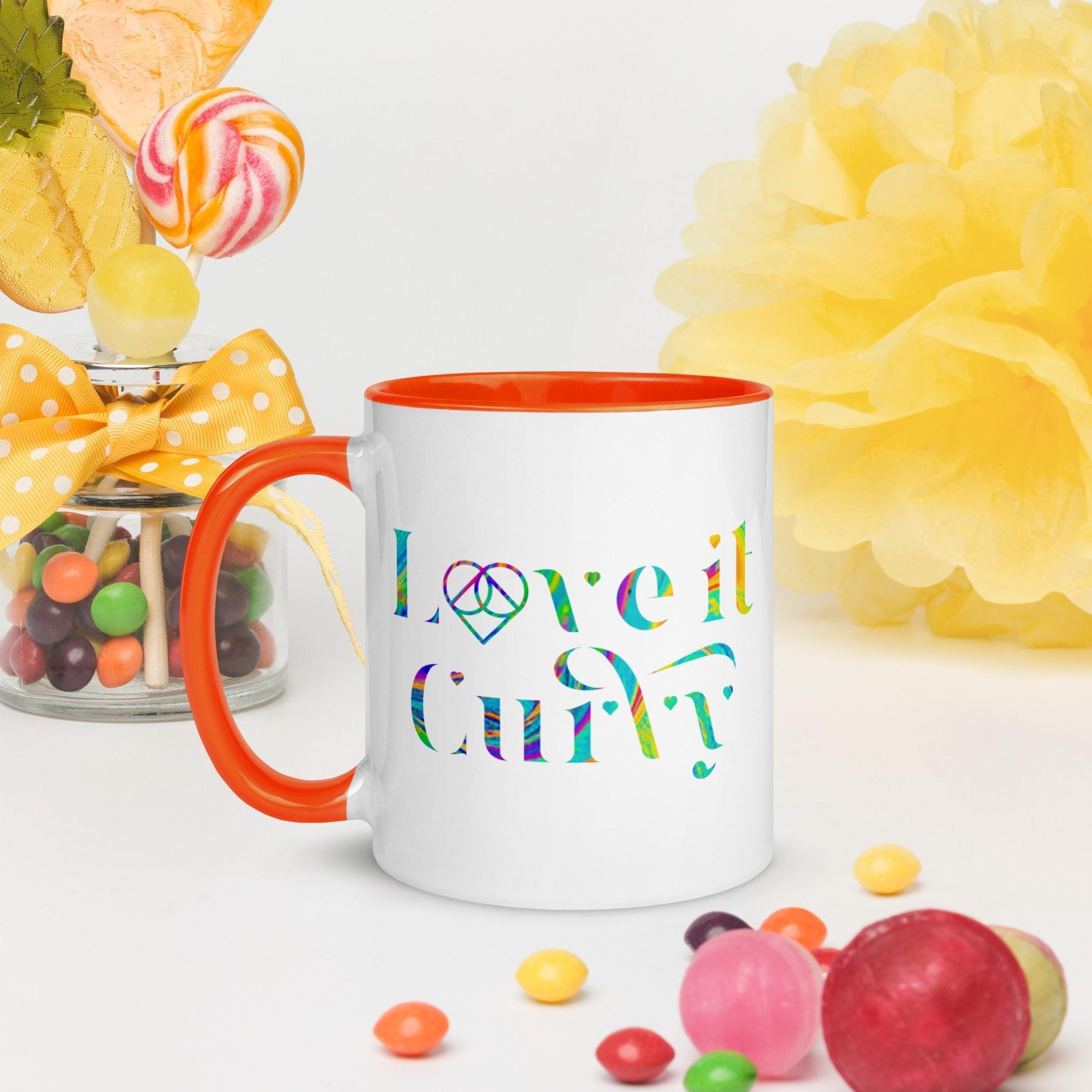 Love is Love it Mug - 8601017_11050 - Love it Curvy