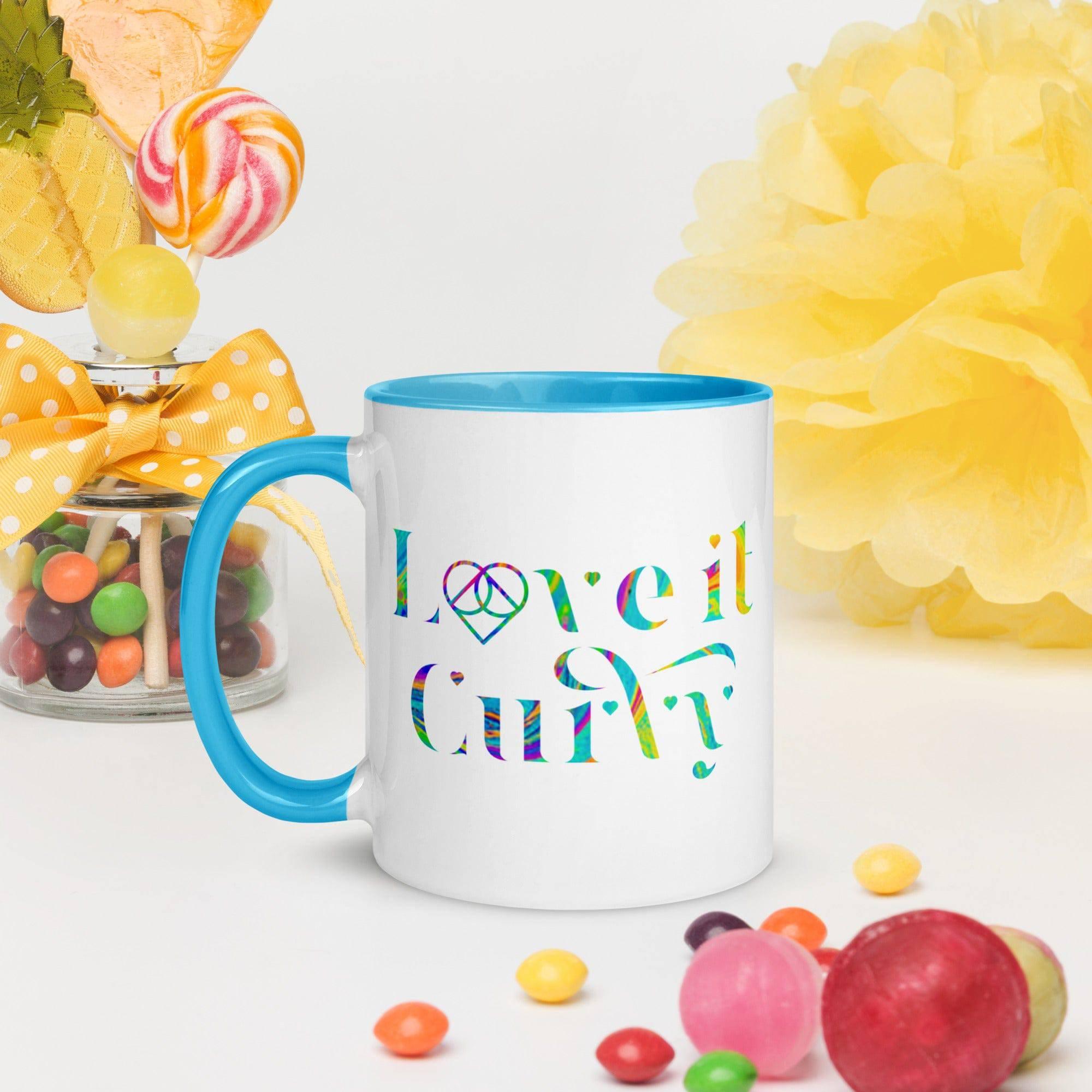 Love is Love it Mug - 8601017_11050 - Love it Curvy