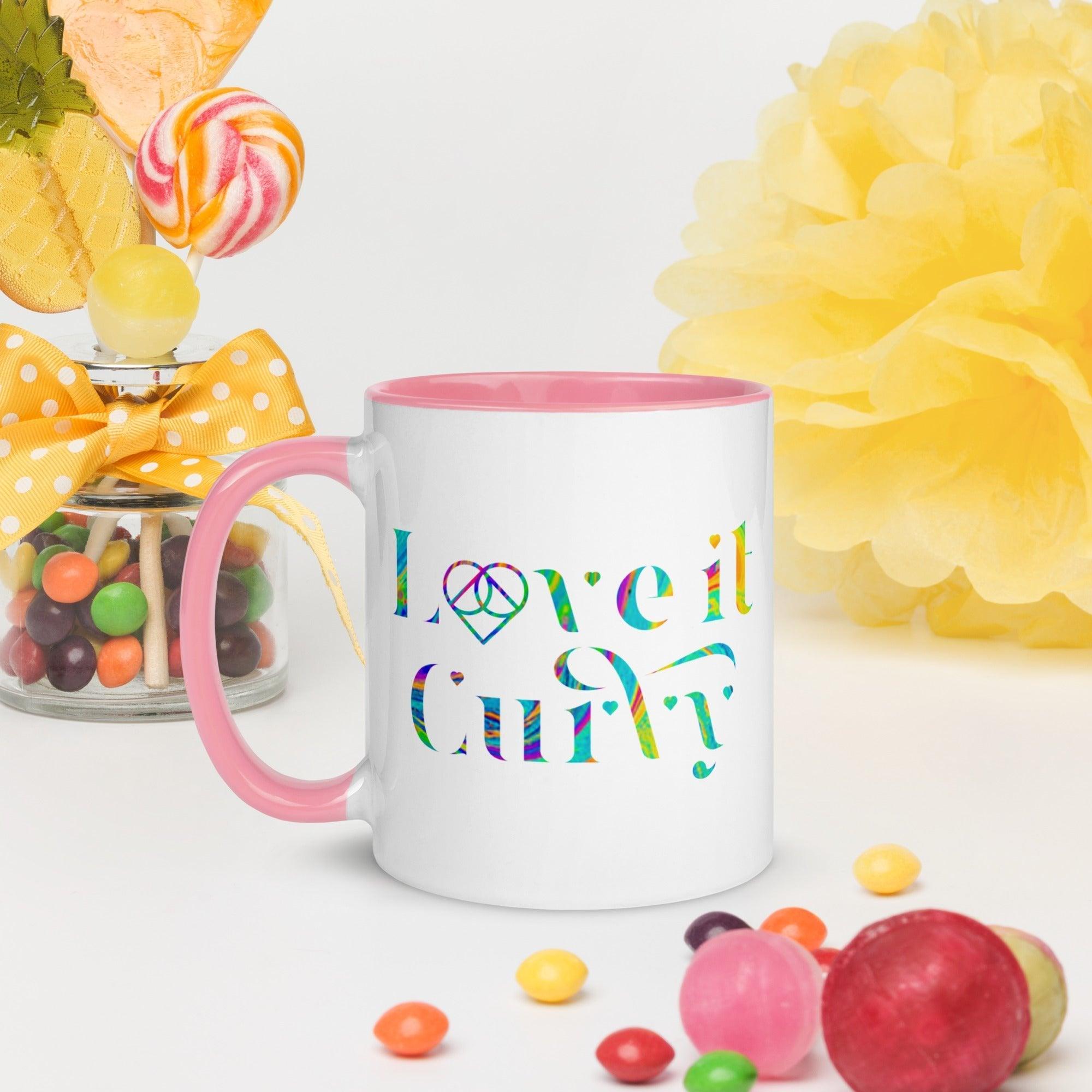 Love is Love it Mug - 8601017_12578 - Love it Curvy