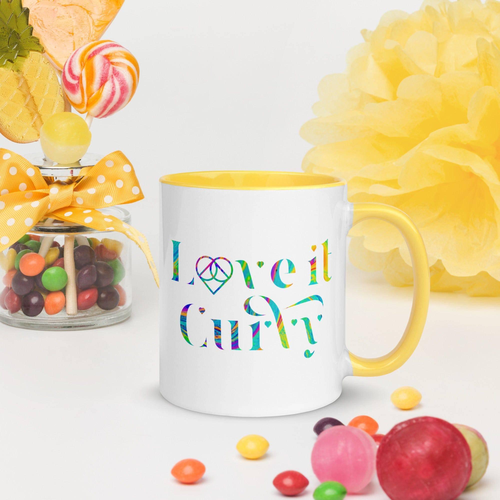 Love is Love it Mug - 8601017_12578 - Love it Curvy