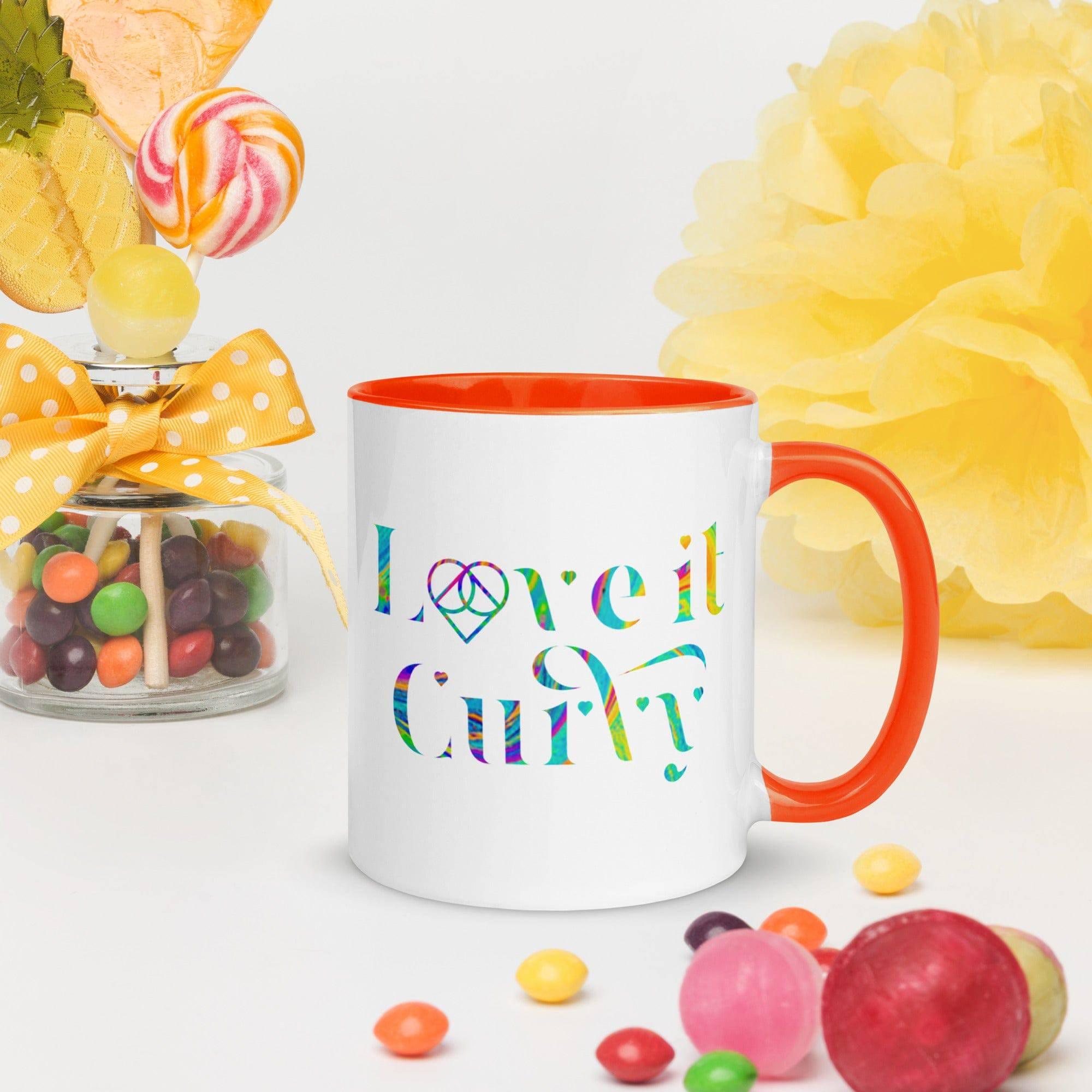 Love is Love it Mug - 8601017_12579 - Love it Curvy