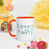 Love is Love it Mug - 8601017_12579 - Love it Curvy