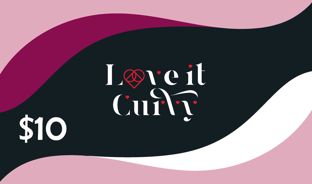 Love it Curvy Gift Card - Love it Curvy Main image