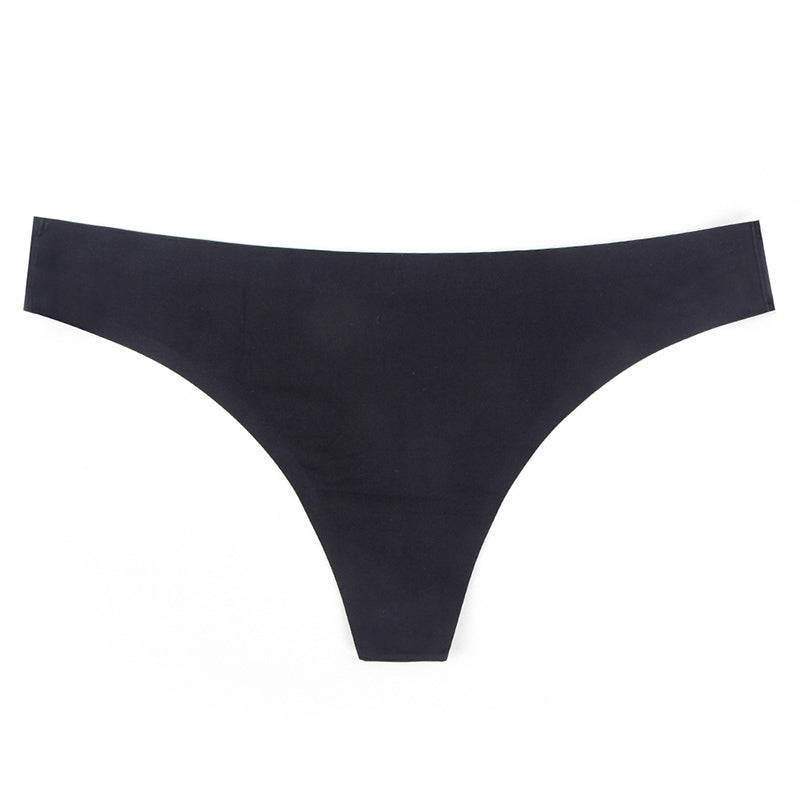 Love It Curvy: Seamless Panty - P5030-1P - Love it Curvy