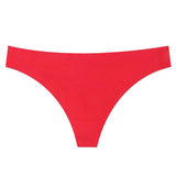 Love It Curvy: Seamless Panty - P5030-6P - Love it Curvy