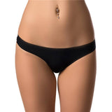 Love It Curvy: Seamless Panty - P5030-6P - Love it Curvy