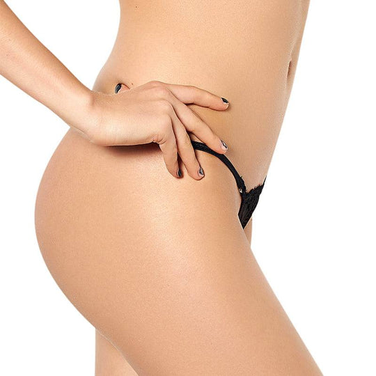 Love It Curvy: Sexy G String Thong Underwear - Love it Curvy