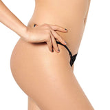 Love It Curvy: Sexy G String Thong Underwear - P5083-1P-4XL - Love it Curvy