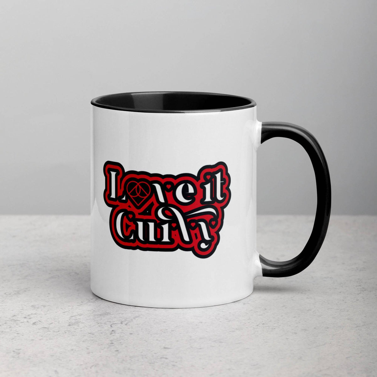 Love It Curvy Sticker Mug - 7356067_11051 - Love it Curvy