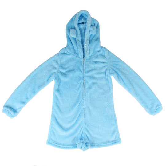 Love It Curvy: Winter Female Lamb Cashmere Hoodies Streetwear Pullover Women Tops - Love it Curvy