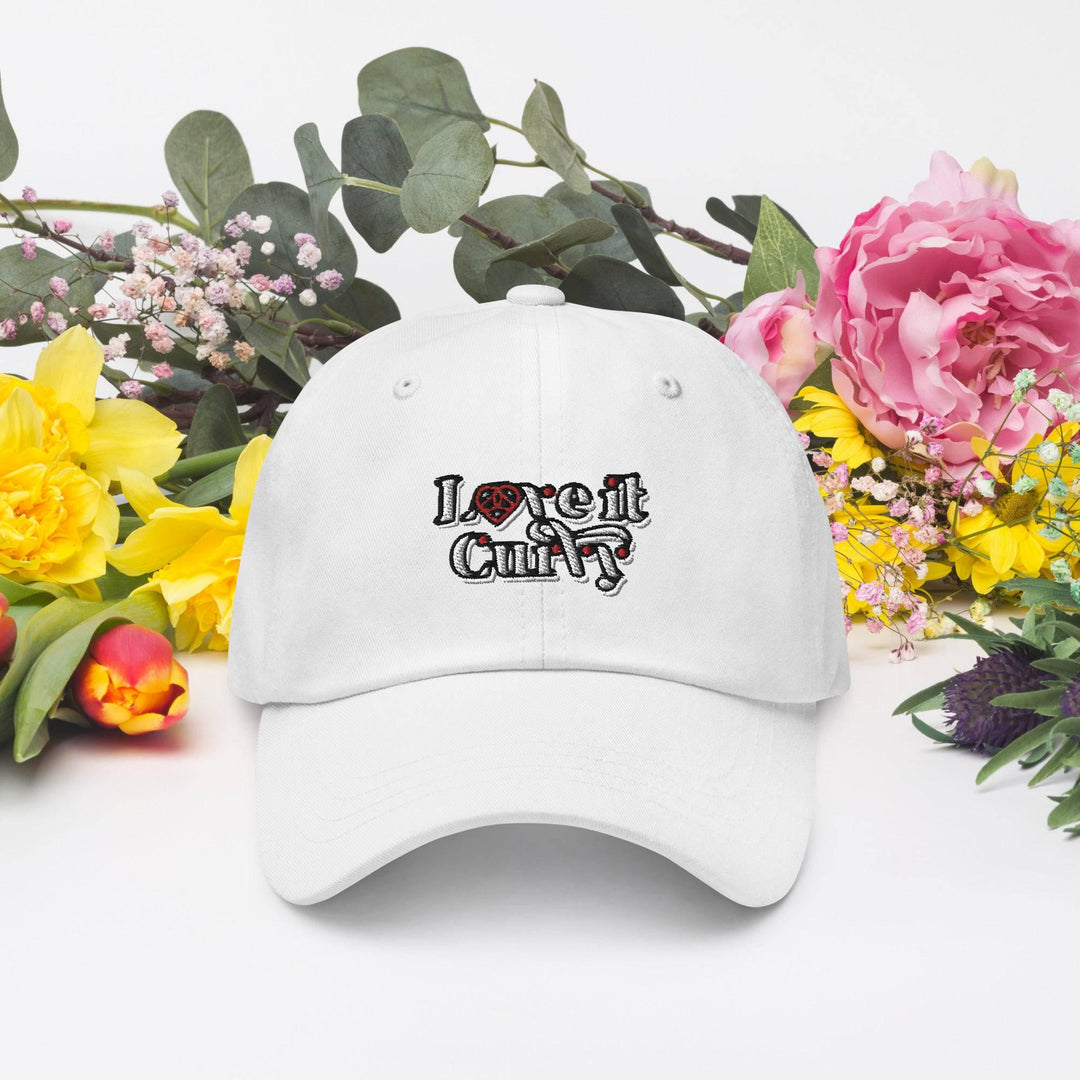 Luv it Hat - Love it Curvy