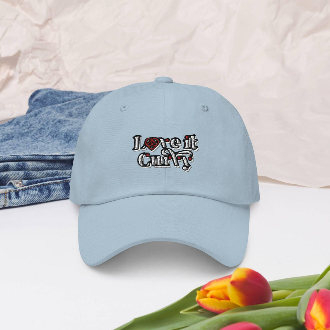 Luv it Hat - Love it Curvy